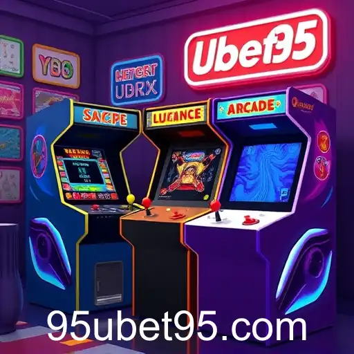 Exploring the Timeless Appeal of 'Arcade Classics' with Ubet95