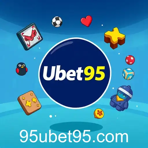 Exploring the World of Casual Gaming: A Deep Dive into UBet95