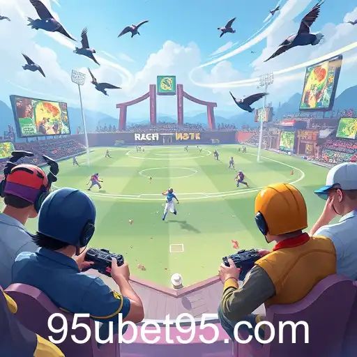 The Evolution of Online Gaming Platforms