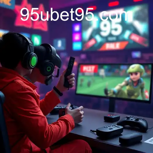 Navigating the Exciting World of Online Gaming Platforms