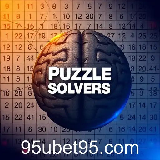 Exploring the World of 'Puzzle Fun' Games at Ubet95