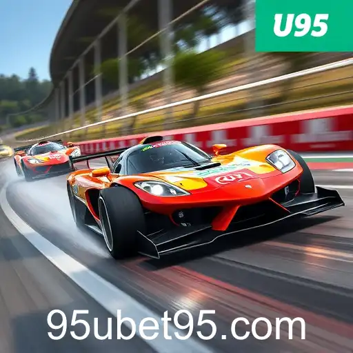 Accelerate Through Digital Landscapes: Exploring the Racing Thrills Category