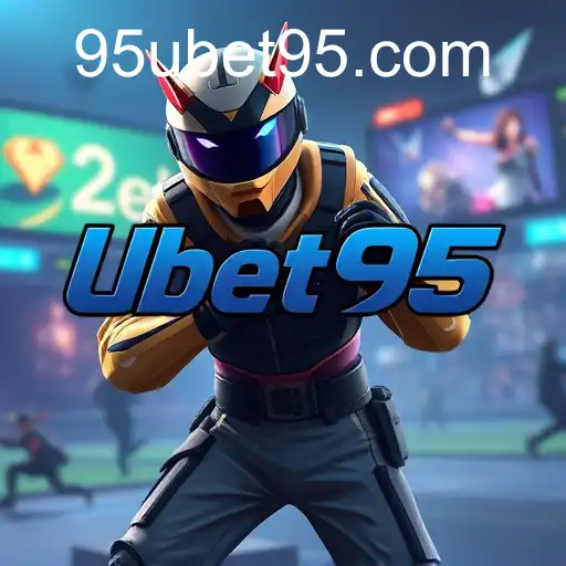 The Rise of Ubet95: A New Era in Online Gaming