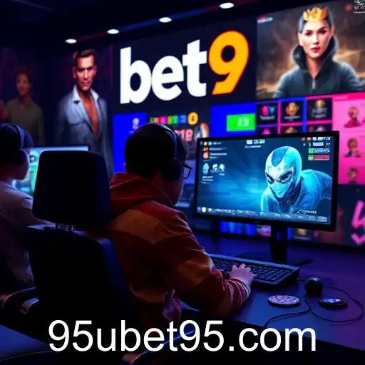 Ubet95