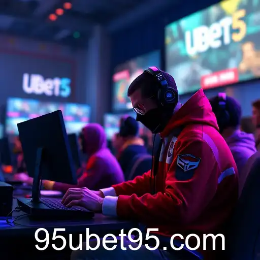 The Rise of Ubet95: A New Era in Online Gaming