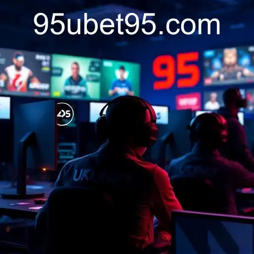 Ubet95: Navigating the Evolution of Online Gaming