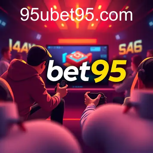 Digital Landscape Evolves with Ubet95