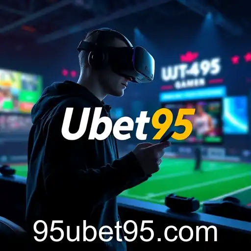 Ubet95 Evolution in the Gaming World