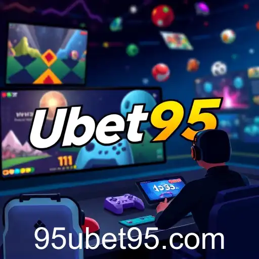 Ubet95 Reshapes Online Gaming in 2025