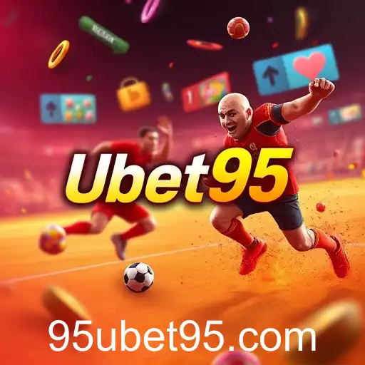 Ubet95: Shaping the Landscape of Online Gaming