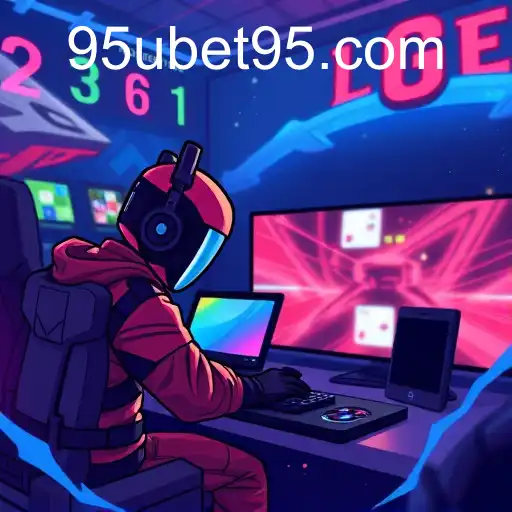 Ubet95 Revolutionizes Online Gaming Experience