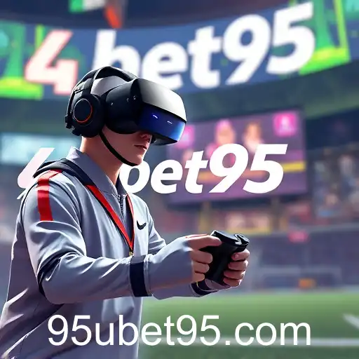 Ubet95: Revolutionizing Online Gaming in 2025