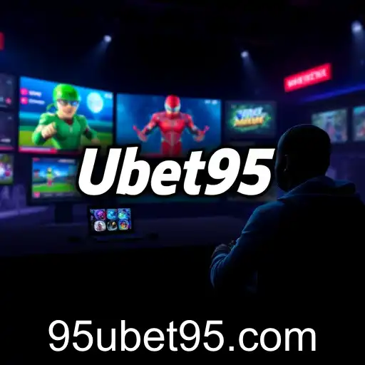 The Rising Influence of Ubet95 in the Online Gaming World