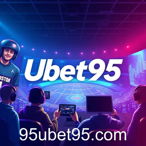 The Rise of Ubet95 and Its Impact on the Gaming Community