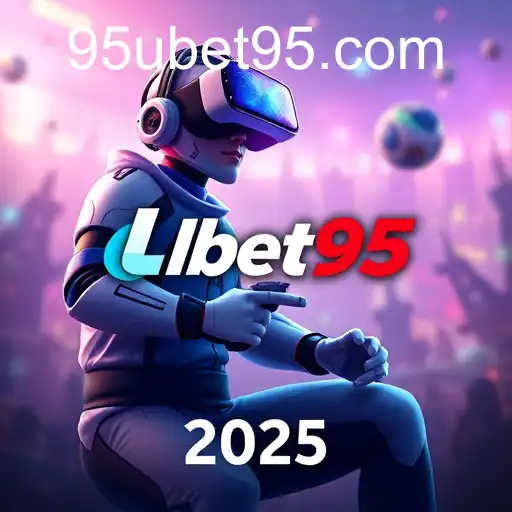 Ubet95: A New Era in Online Gaming
