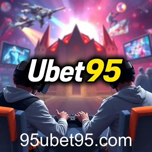 Ubet95