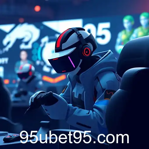 Ubet95: Revolutionizing Online Gaming