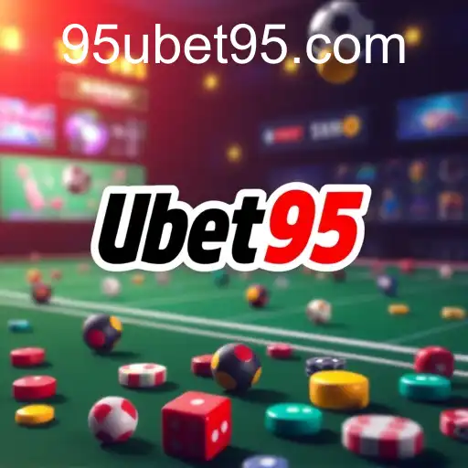 Ubet95 Shakeup in Online Gaming