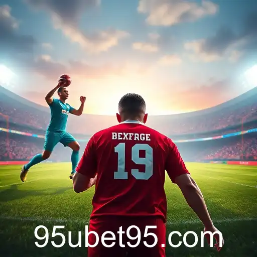 Ubet95: The Growing Trend in Online Gaming