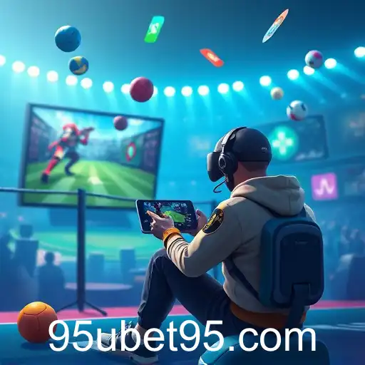 Ubet95